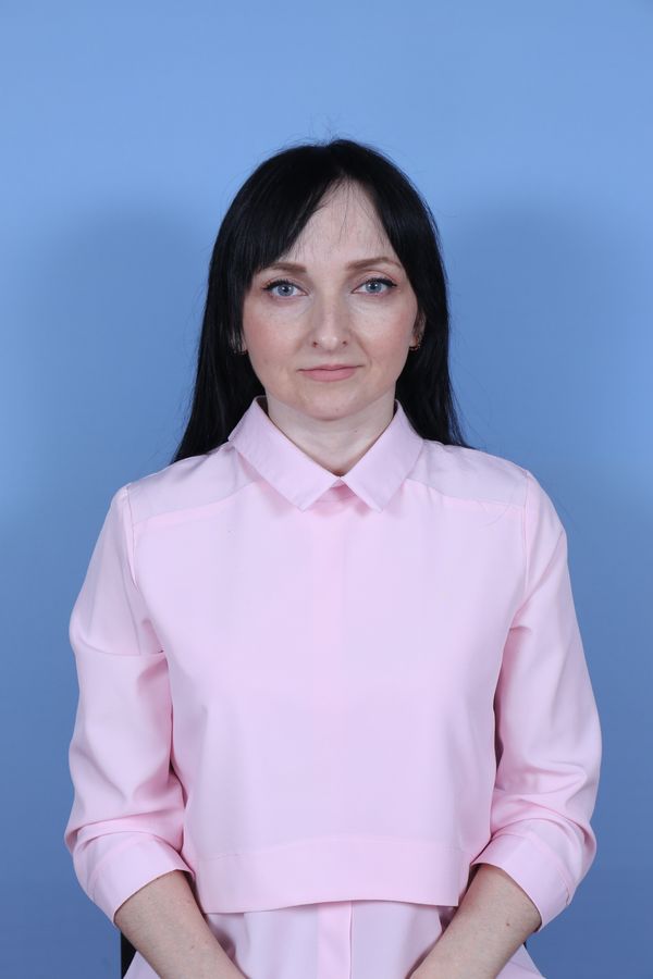 Клименко Юлия Николаевна.