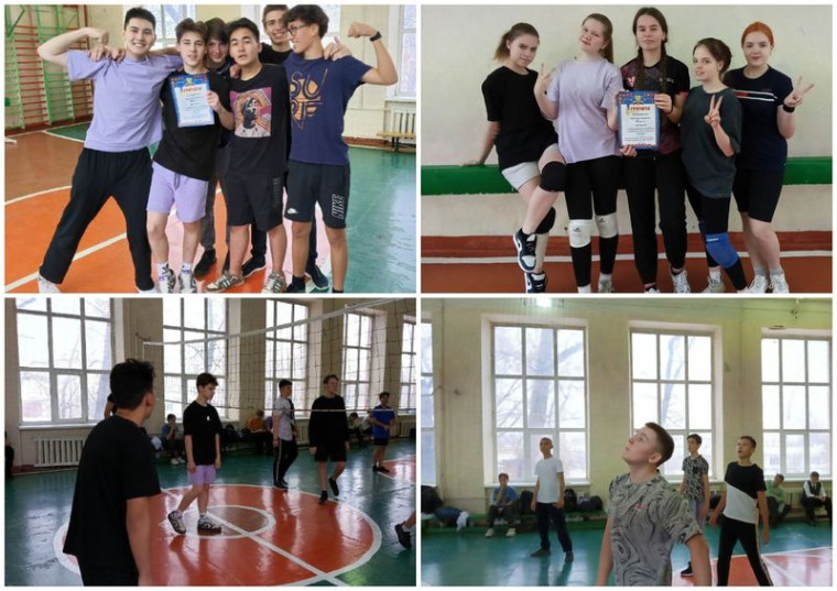 "В единстве - сила!".